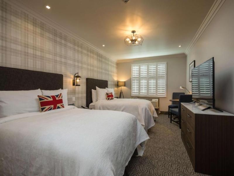 Aristocrat Hotel, BW Signature Collection image
