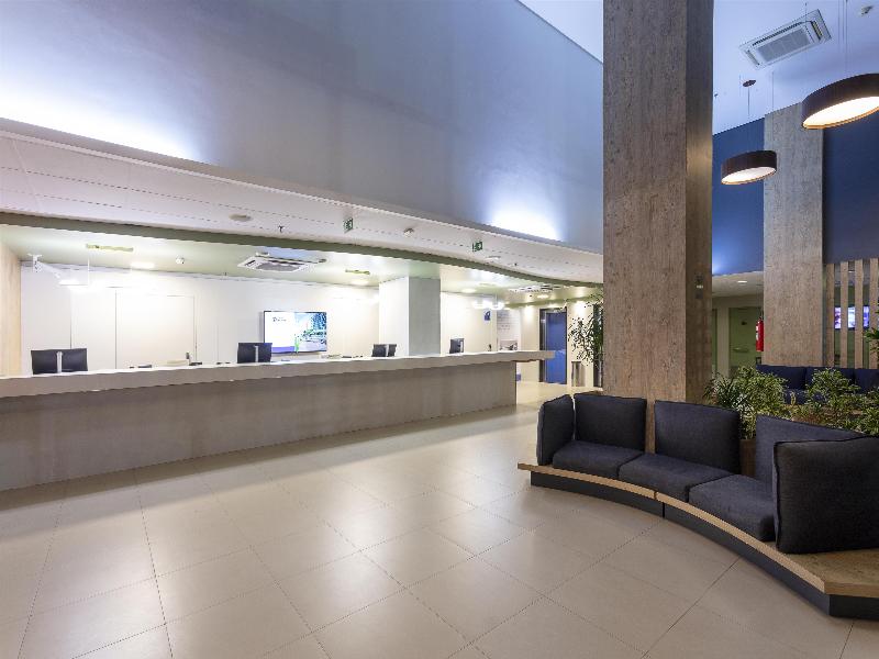 Best Western Salvador Hangar Aeroporto image