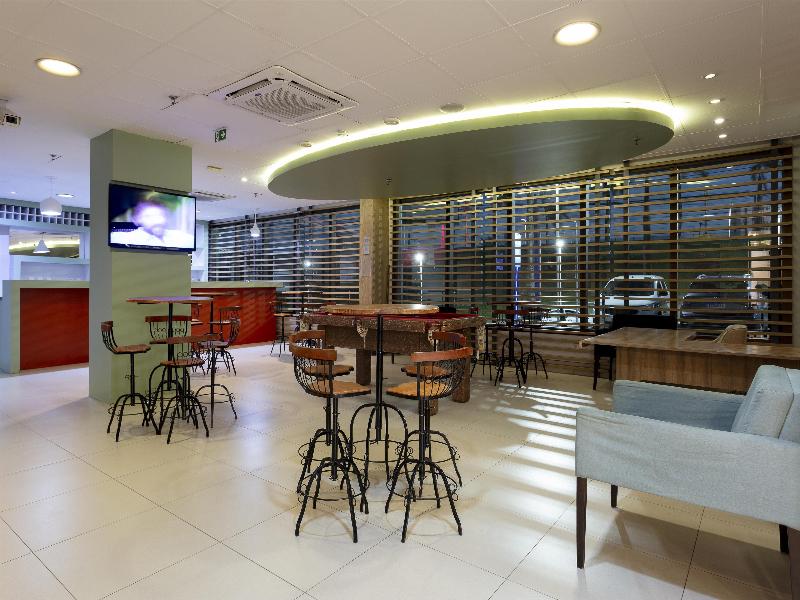 Best Western Salvador Hangar Aeroporto image