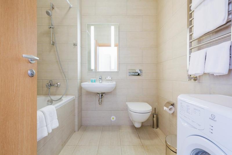 Apart Hotel Imeretinsky - Zapovedniy Kvartal