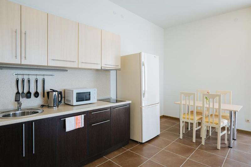 Apart Hotel Imeretinsky - Zapovedniy Kvartal