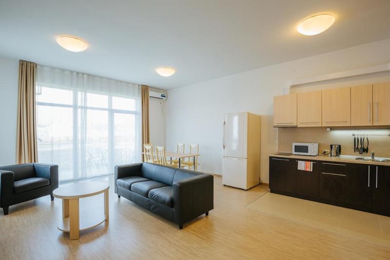 Apart Hotel Imeretinsky - Zapovedniy Kvartal