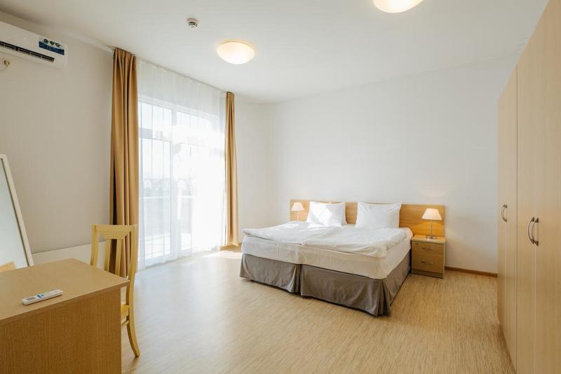 Apart Hotel Imeretinsky - Zapovedniy Kvartal