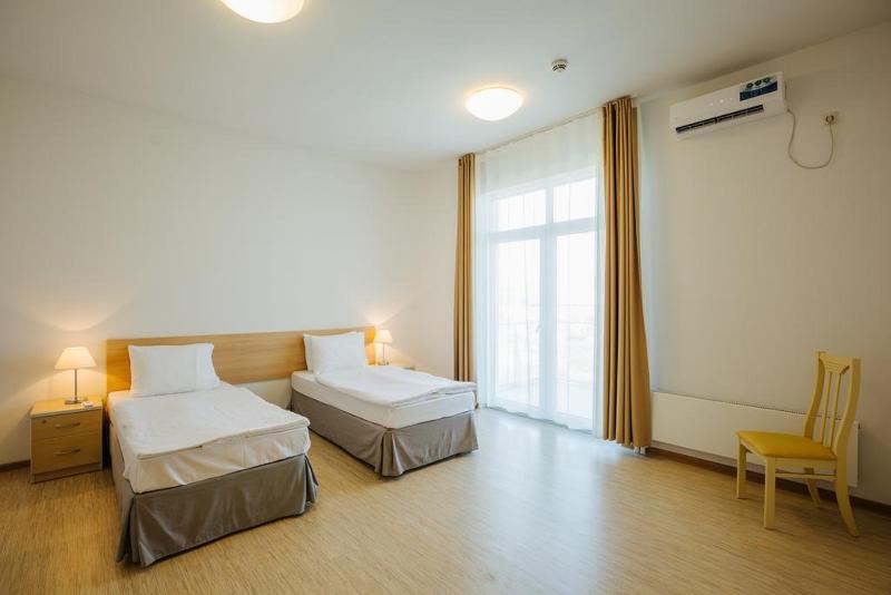 Apart Hotel Imeretinsky - Zapovedniy Kvartal