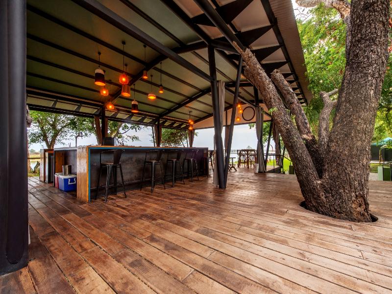 Zambezi Mubala Lodge image