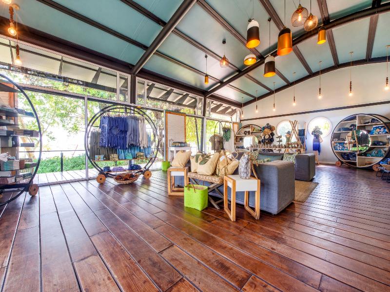 Zambezi Mubala Lodge image