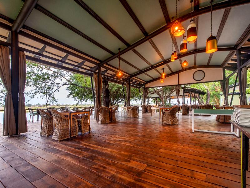 Zambezi Mubala Lodge image 3