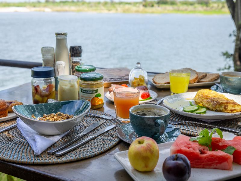 Zambezi Mubala Lodge image