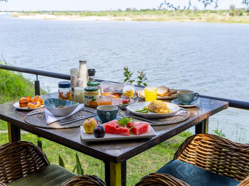 Zambezi Mubala Lodge image
