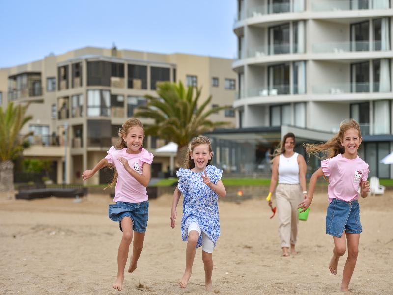 Bay View Hotel Resort image