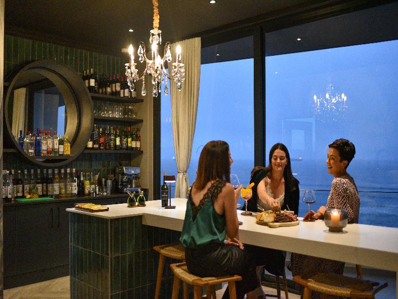 Bay View Hotel Resort image