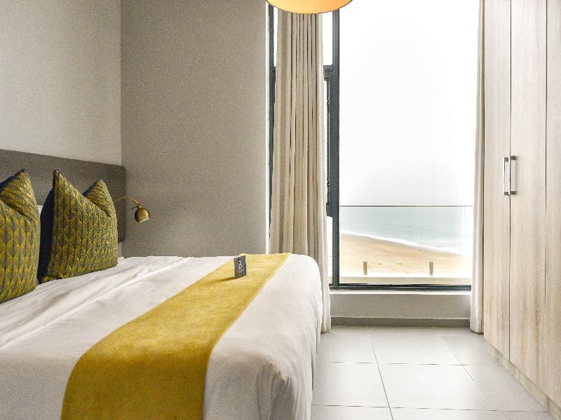 Bay View Hotel Resort image
