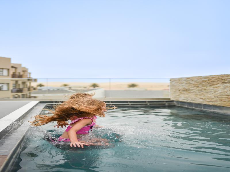 Bay View Hotel Resort image