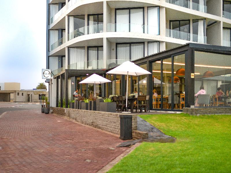 Bay View Hotel Resort image