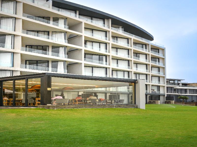 Bay View Hotel Resort image