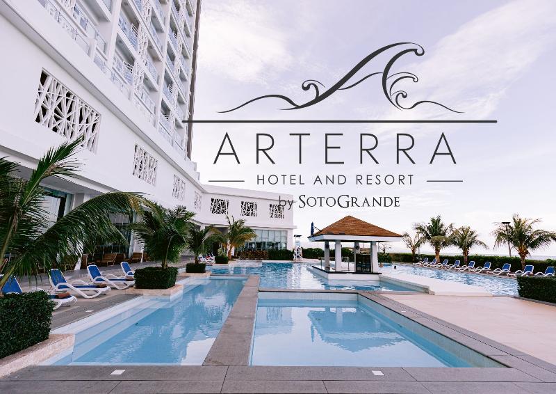 Arterra Hotel and Resort