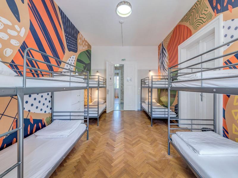 Adriatic Hostel