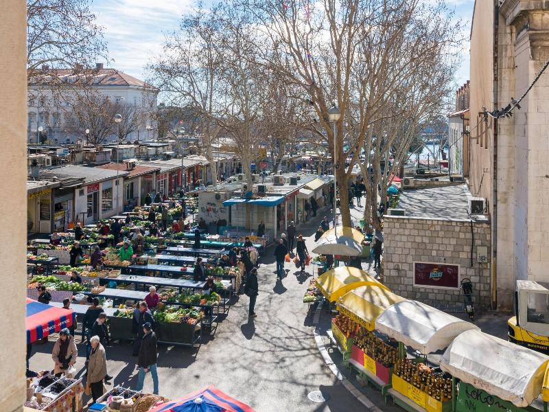 Adriatic Hostel