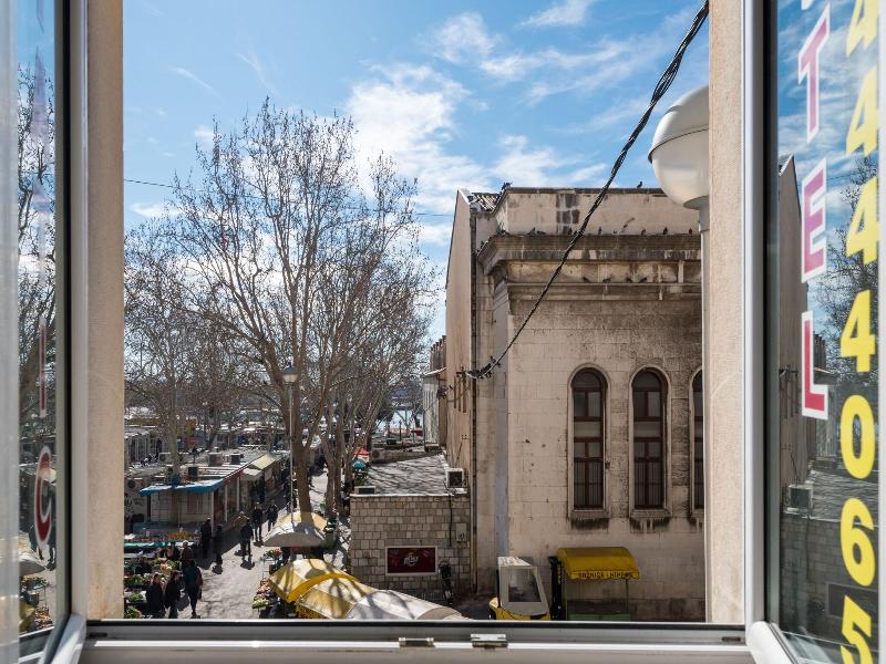 Adriatic Hostel