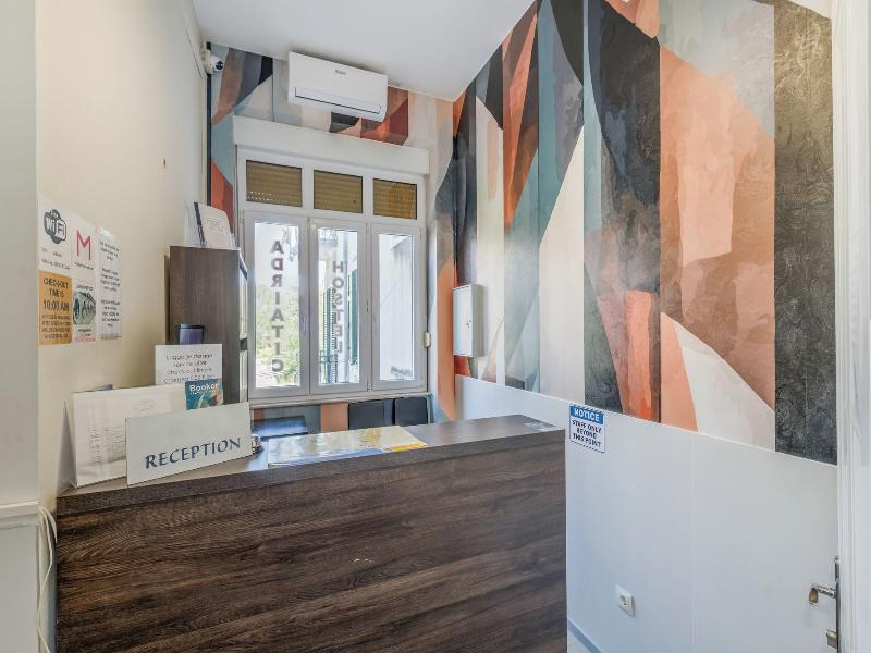 Adriatic Hostel