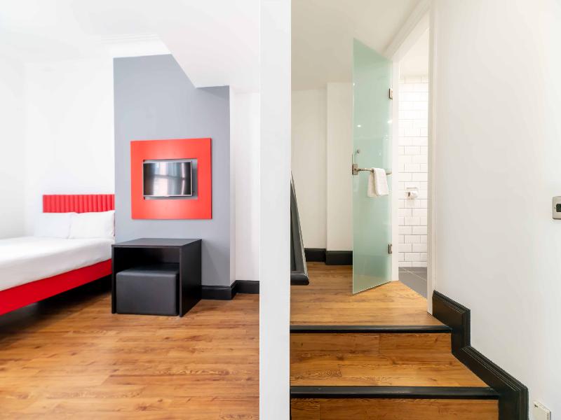 easyHotel Newcastle image