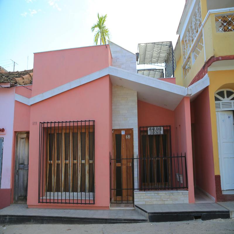 Hostal Casa Zobeida