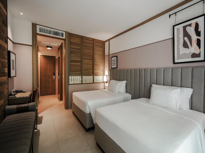 Sugar Marina Resort-CLIFFHANGER-Ao Nang Beach image