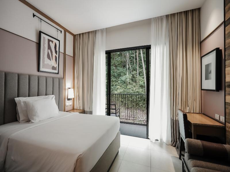 Sugar Marina Resort-CLIFFHANGER-Ao Nang Beach image