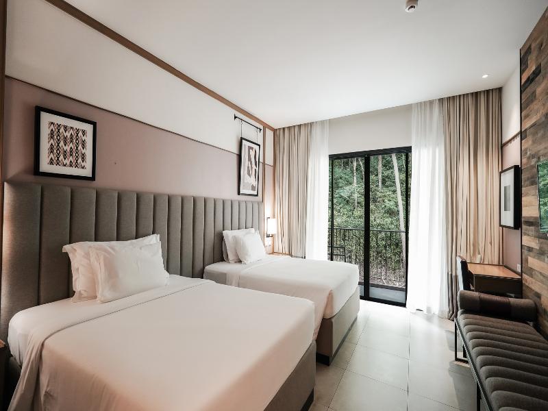 Sugar Marina Resort-CLIFFHANGER-Ao Nang Beach image
