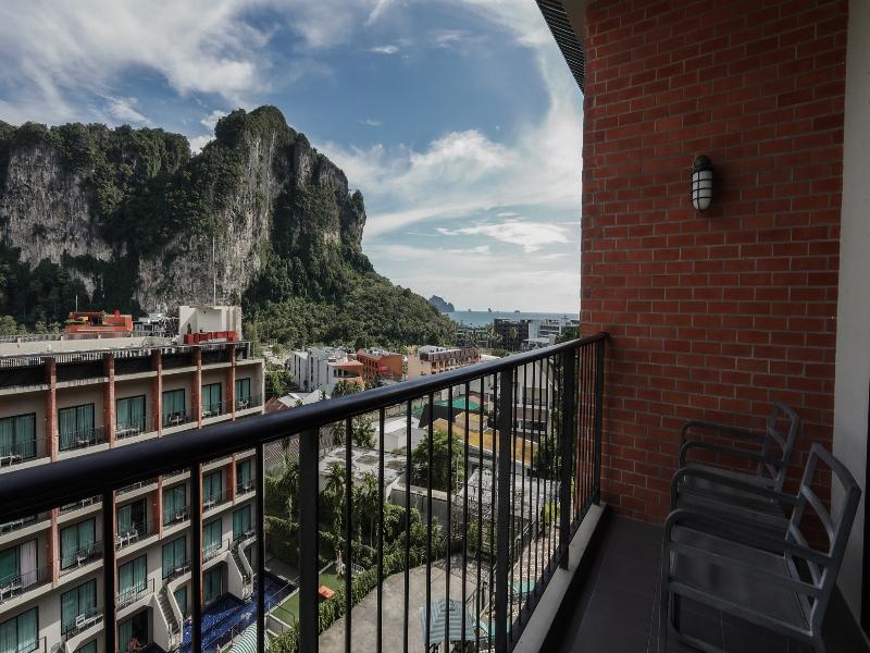 Sugar Marina Resort-CLIFFHANGER-Ao Nang Beach image