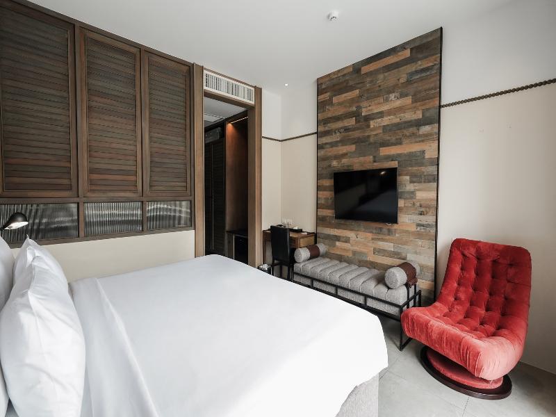 Sugar Marina Resort-CLIFFHANGER-Ao Nang Beach image