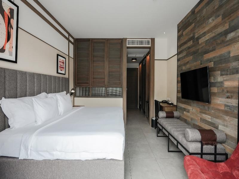 Sugar Marina Resort-CLIFFHANGER-Ao Nang Beach image