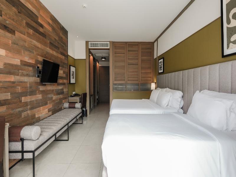 Sugar Marina Resort-CLIFFHANGER-Ao Nang Beach image
