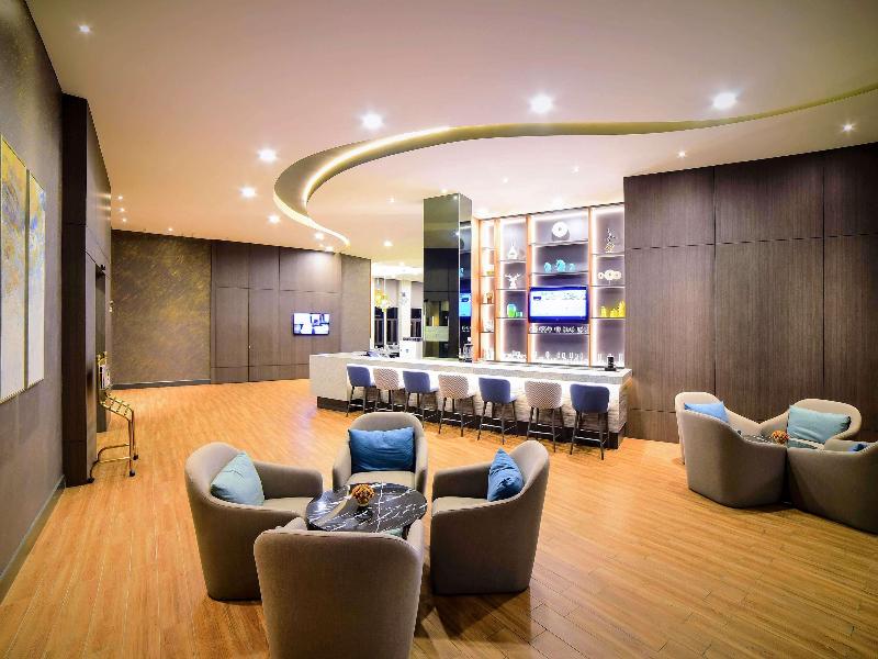 Mercure Selangor Selayang image