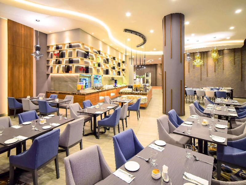 Mercure Selangor Selayang image