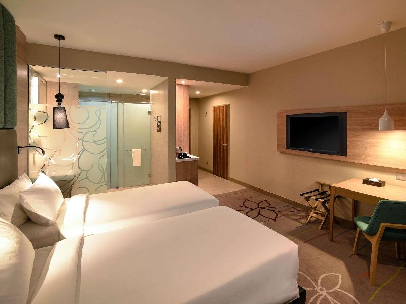 Mercure Selangor Selayang image