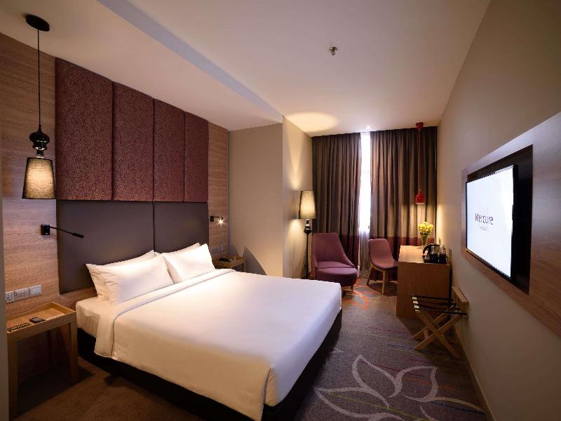 Mercure Selangor Selayang image