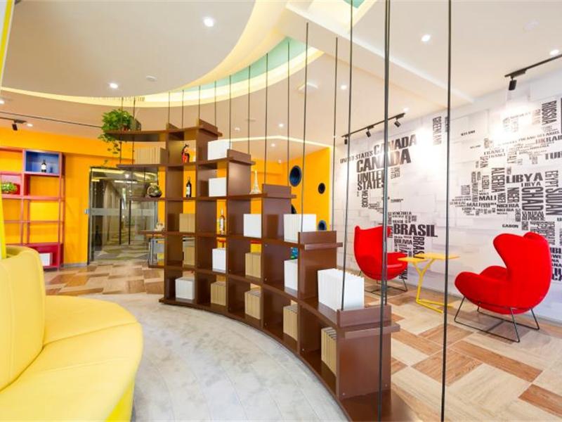 Beijing Capital Airport Hotel image