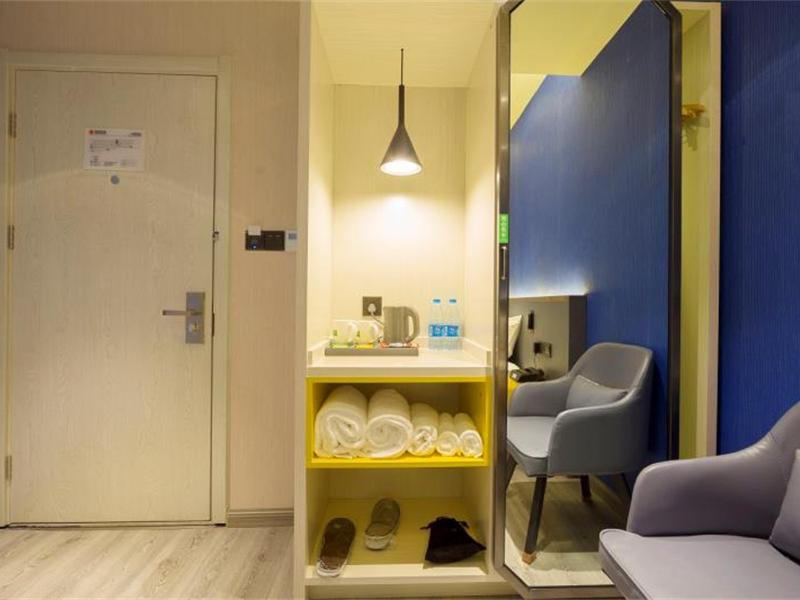 Beijing Capital Airport Hotel image