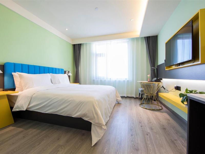Beijing Capital Airport Hotel image