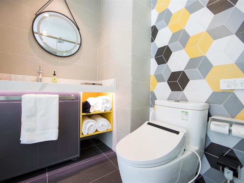 Beijing Capital Airport Hotel image