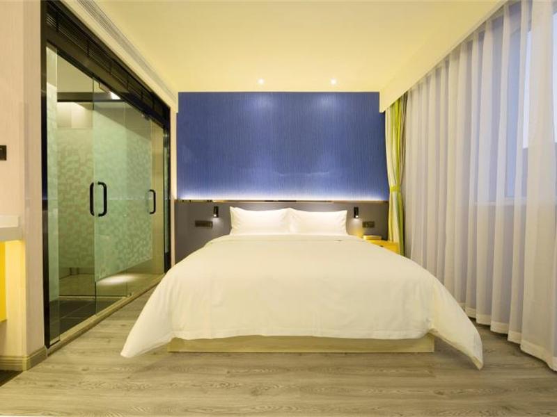 Beijing Capital Airport Hotel image