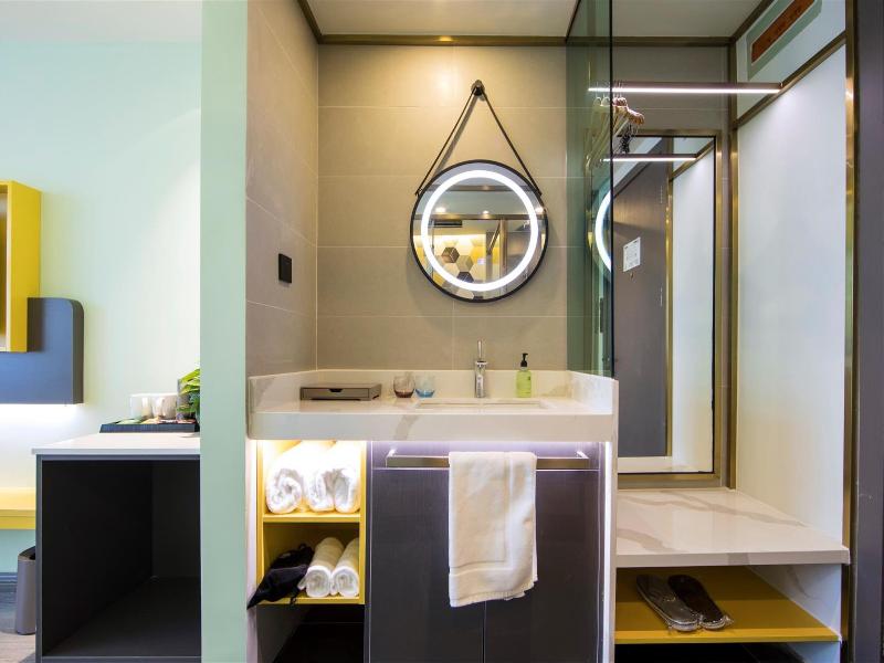 Beijing Capital Airport Hotel image