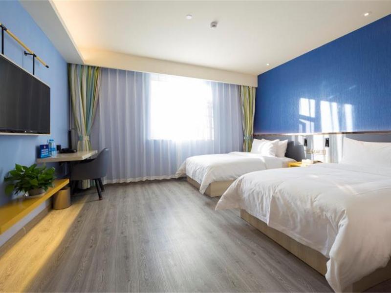 Beijing Capital Airport Hotel image