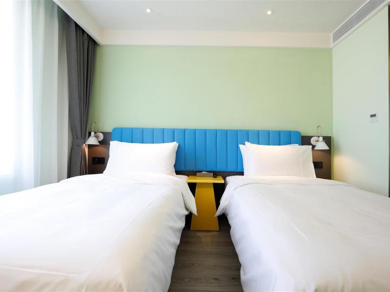 Beijing Capital Airport Hotel image