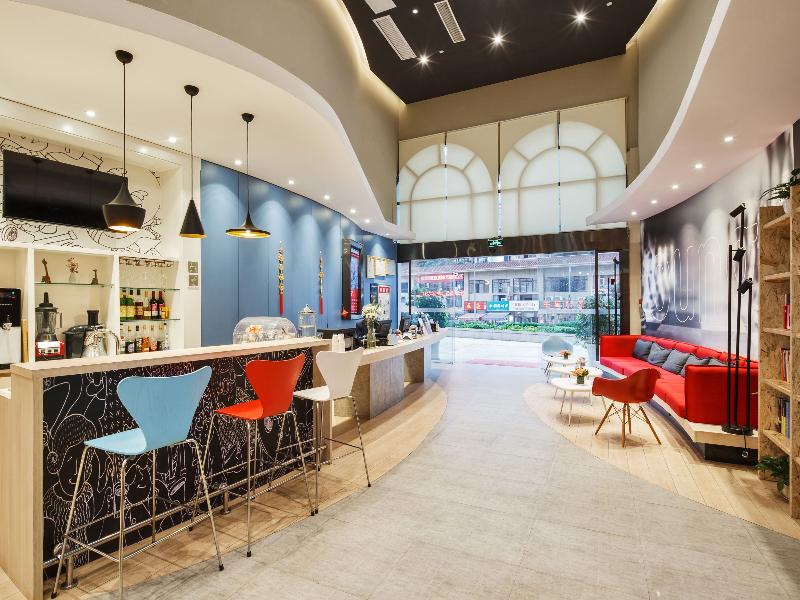 Ibis Hotel (Dazhou Xuanhan) image