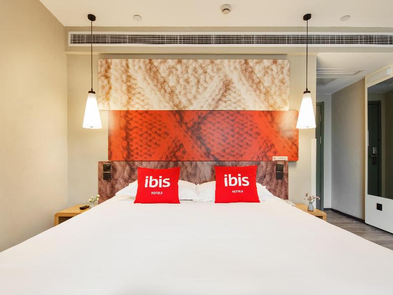 Ibis Hotel (Dazhou Xuanhan) image