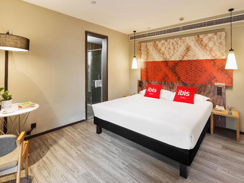Ibis Hotel (Dazhou Xuanhan) image