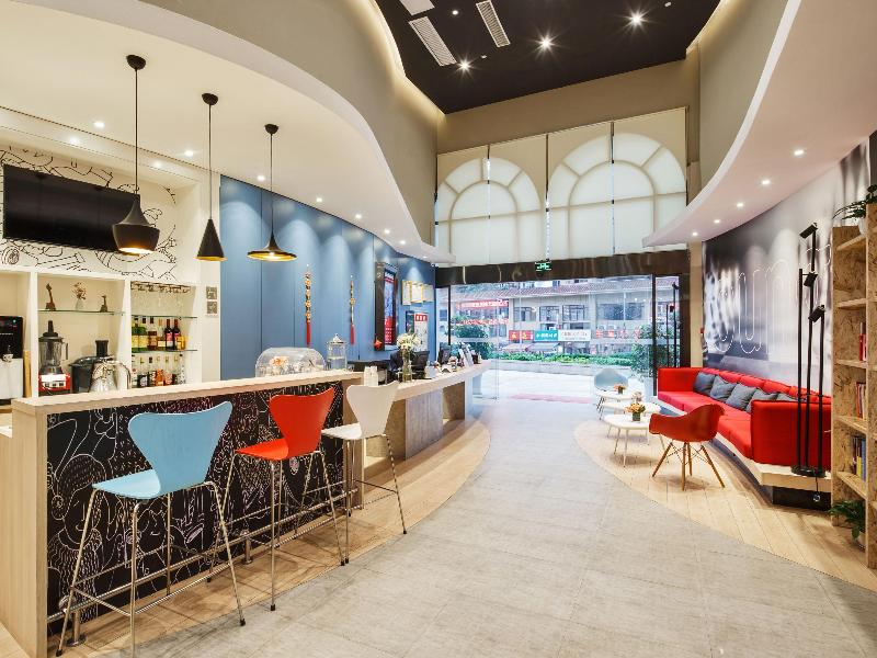 Ibis Hotel (Dazhou Xuanhan) image