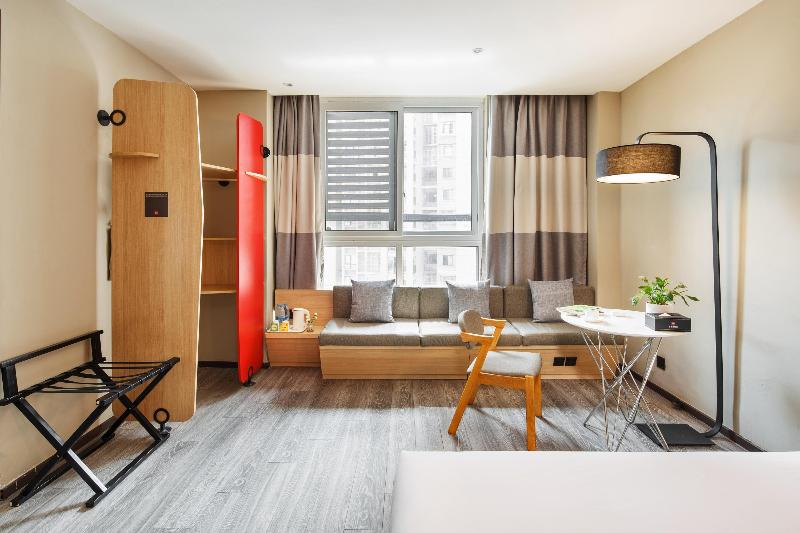 Ibis Hotel (Dazhou Xuanhan) image 6